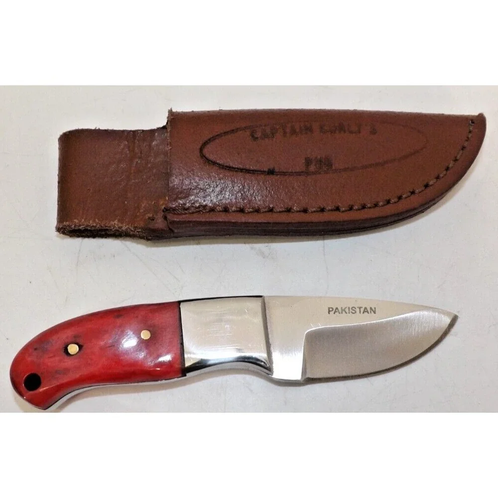Valley Forge Cutlery 5 